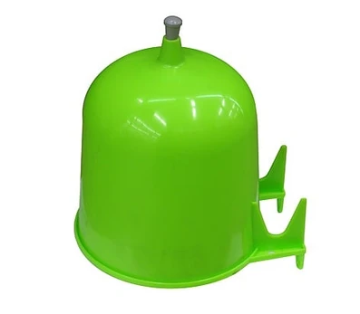 Lauko praustuvas, 22.5 cm, 4 l