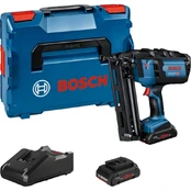 Akumuliatorinė smeigiakalė BOSCH GNH 18V-64M kaina