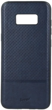Telefono dėklas Beeyo, Apple iPhone XR, mėlyna