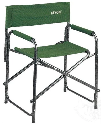 Turistinė kėdė Jaxon AK-KZY011, žalia