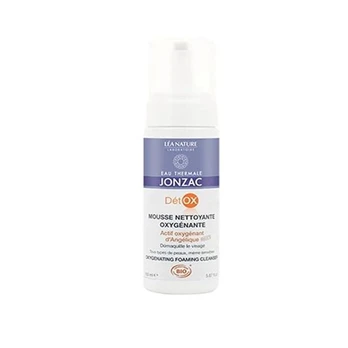 Veido valiklis Oxygénante Mousse Eau Thermale Jonzac, 150 ml