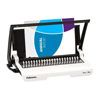Įrišimo aparatas FELLOWES Star+ 150