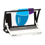 Įrišimo aparatas FELLOWES Star+ 150 kaina