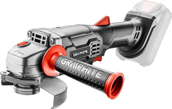 Graphite 58G003