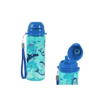 Itotal Vaikiška gertuvė Shark, 400ml kaina