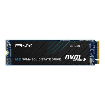 Kietasis diskas (SSD) PNY CS1030, 1.8", 250 GB