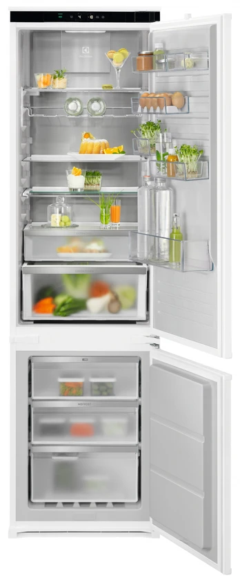 Šaldytuvas Electrolux ENC8MD19S