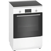 Indukcinė viryklė Bosch HLN39A020 kaina