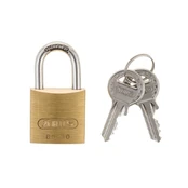 Spyna Abus 60/30C, aukso, 60 mm kaina