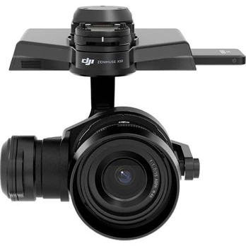 DJI Zenmuse X5R + 15mm f/1.7 ASPH