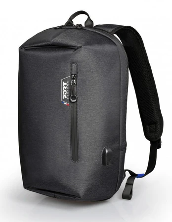 PORT DESIGNS Laptop Backpack SAN FRANCISCO Shoulder strap, Backpack, 16 L | 135063