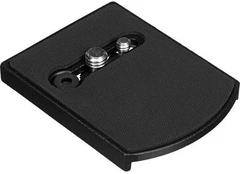 Manfrotto quick release plate 410PL kaina