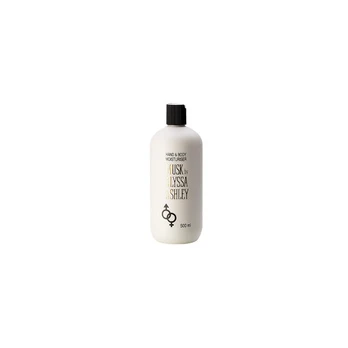 Kūno losjonas Alyssa Ashley Musk, 750 ml