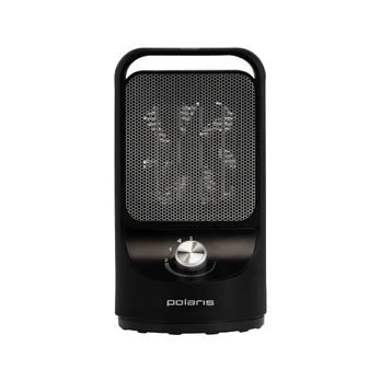Šildytuvas Polaris PCDH 2115 black