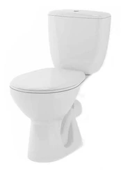 WC pastatomas Mito Red su dangčiu