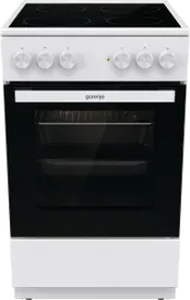 Viryklė Gorenje GEC5A21WG-B