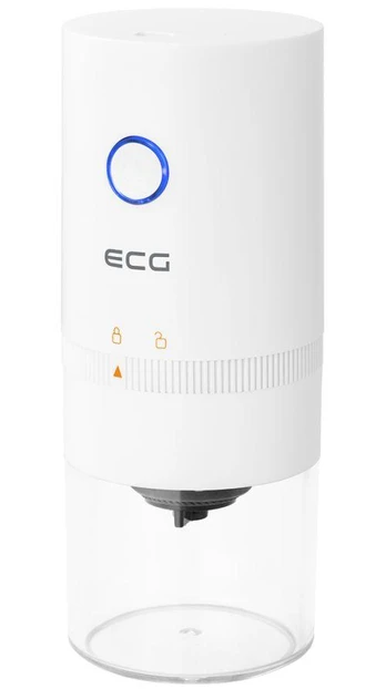 Kavamalė ECG KM 150 Minimo