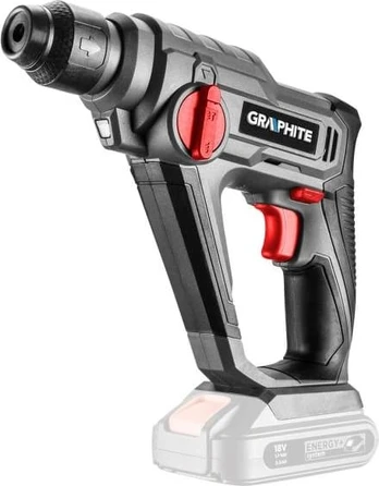 Graphite 58G009