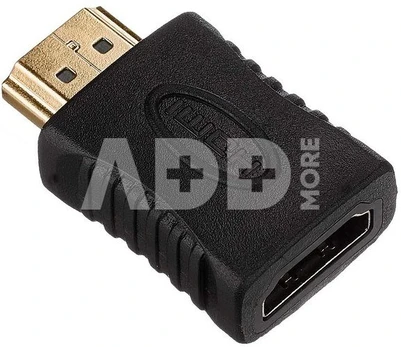 ADAPTERIS HDMI A TIPO M/F/41232 LINDY