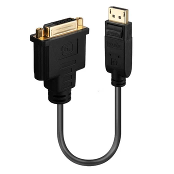 I/O KONVERTERIS DP Į DVI/41004 LINDY