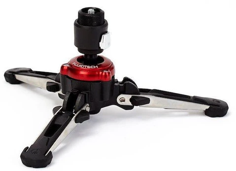 Manfrotto monopod base MVMXPROBASE