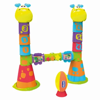 Interaktyvus žaislas Chicco 08015.20, mėlyna