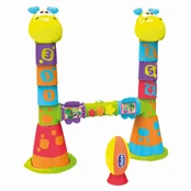 Interaktyvus žaislas Chicco 08015.20, mėlyna kaina