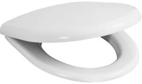 Unitazo dangtis Jika Deep 8932843, 38,5 x 48,5 cm