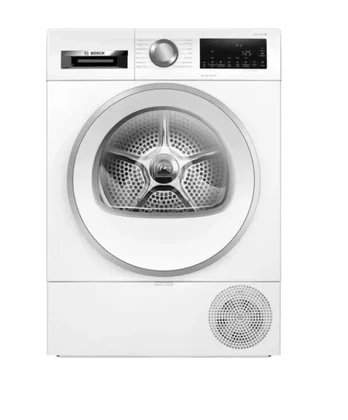 Džiovyklė Bosch WQG233CPSN