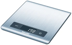 Elektroninės virtuvinės svarstyklės Beurer KS 51 kaina