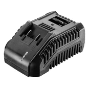 Pakrovėjas akumuliatorių Graphite 58G002, 2,3A kaina