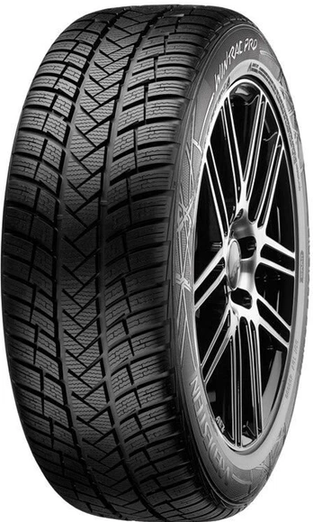 Vredestein WINTRAC PRO 205/55 R17 91H
