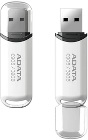 DashDrive Classic C906 32GB USB2.0 White kaina