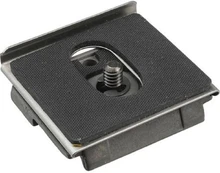 Manfrotto quick release plate 200PL-ARCH-14 | 200PLARCH-14 kaina