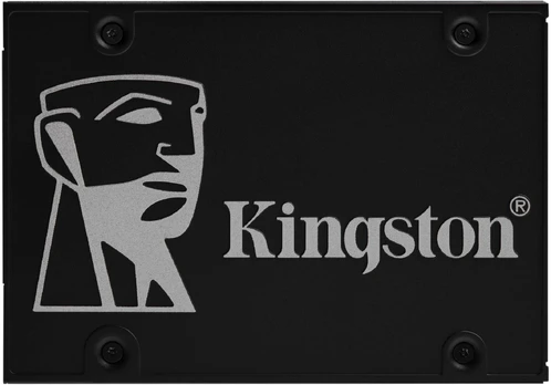 SSD|KINGSTON|KC600|1TB|SATA 3.0|TLC|Write speed 520 MBytes/sec|Read speed 550 MBytes/sec|2,5"|MTBF 1000000 hours|SKC600/1024G