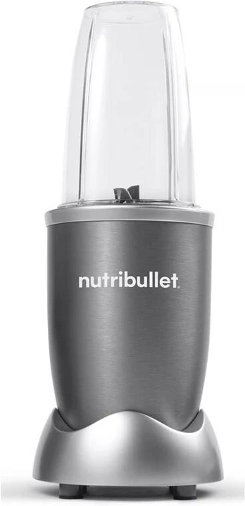 NUTRIBULLET Maišytuvas NB 505 DG, 500W, Inox
