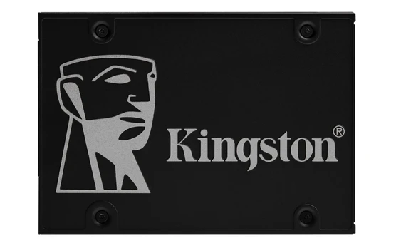 SSD|KINGSTON|KC600|512GB|SATA 3.0|TLC|Write speed 520 MBytes/sec|Read speed 550 MBytes/sec|2,5"|MTBF 1000000 hours|SKC600/512G