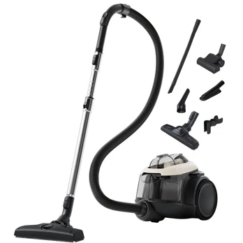 Dulkių siurblys Electrolux EL61H4SW