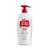 Kūno losjonas Instituto Español Urea With Panthenol, 500 ml kaina