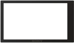 Apsauginė ekrano plėvelė Sony PCK-LM17, 76.7 cm kaina
