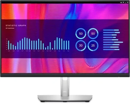Monitorius Dell P2423DE