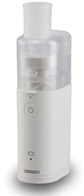 Inhaliatorius, ultragarsinis Omron MicroAir U100 NE-U100-E
