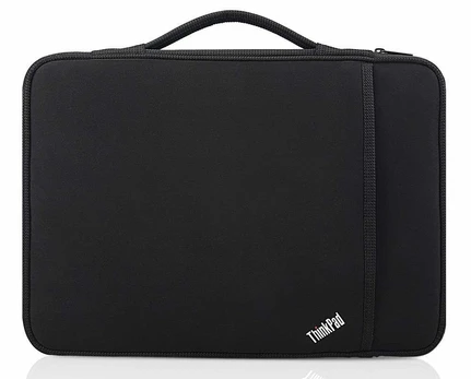 Lenovo ThinkPad 13-inch Sleeve Black | 4X40N18008