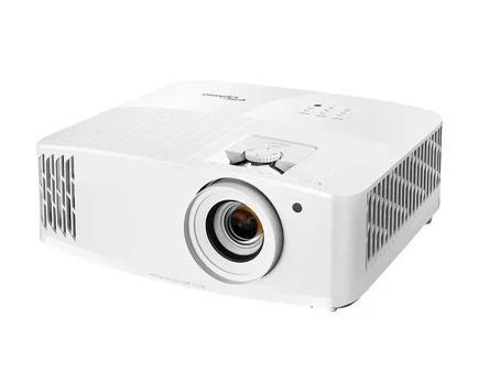 Projektorius Optoma UHD55