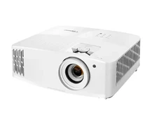 Projektorius Optoma UHD55 kaina