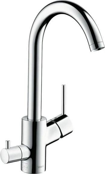 Virtuvinis maišytuvas Hansgrohe Talis M52 14875000