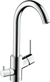 Virtuvinis maišytuvas Hansgrohe Talis M52 14875000 kaina
