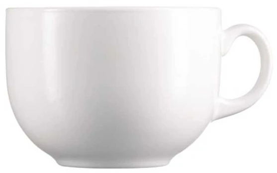 Luminarc puodelis sultiniui Jumbo, 700 ml