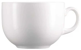 Luminarc puodelis sultiniui Jumbo, 700 ml kaina