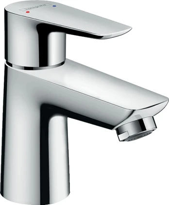 Hansgrohe Talis E 80 maišytuvas praustuvui, 71700000